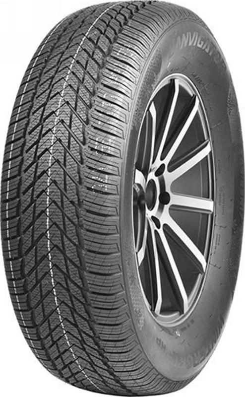 Lanvigator WinterGrip HP 195/60 R15