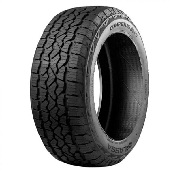 Lassa Competus A/T 3 205/70 R15
