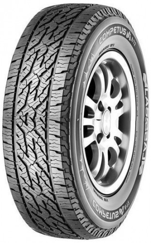 Lassa Competus A/T2 235/70 R16