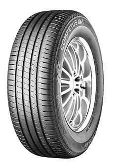 Lassa Competus H/P 2 235/60 R17