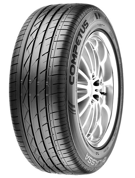 Lassa Competus H/P 225/65 R17