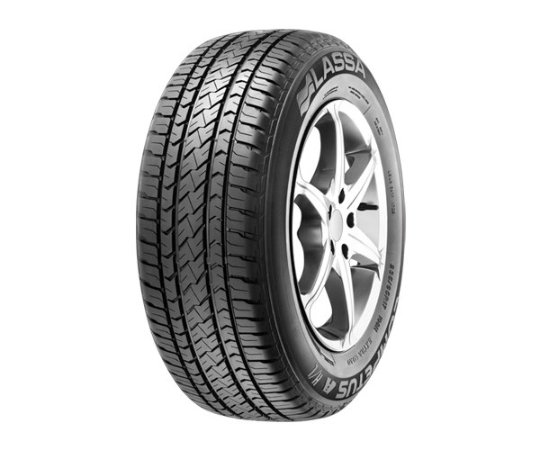 Lassa Competus H/L 255/65 R16