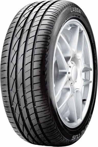 Lassa Competus HP 225/60 R17