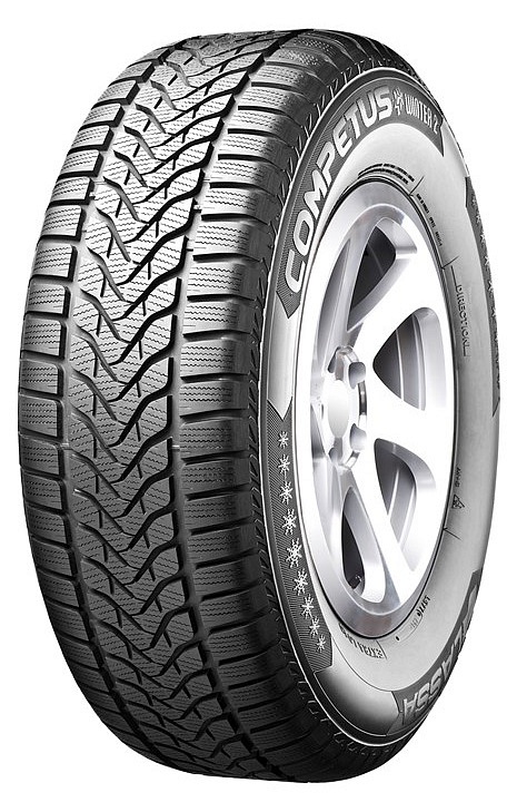 Lassa Competus Winter 2 235/75 R15