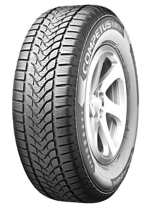 Lassa Competus Winter 2 + 205/70 R15