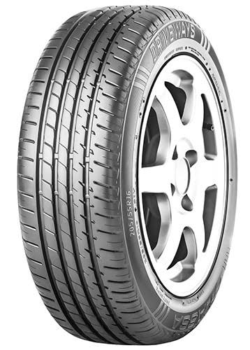 Lassa Driveways Sport Plus 295/35 R20