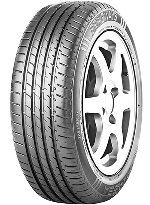 Lassa Driveways Sport 235/40 R18
