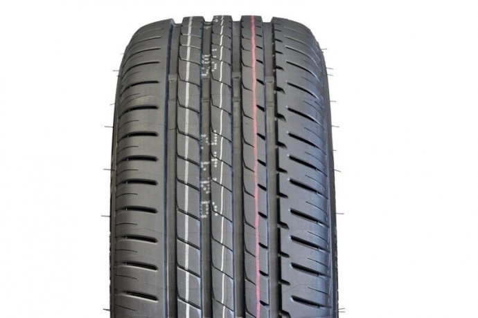 Lassa Driveways 195/65 R15