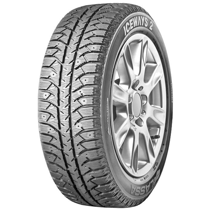 Lassa Iceways 2