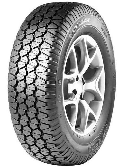 Lassa Multiways-C 205/65 R16C