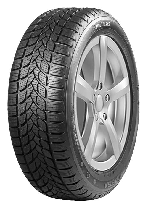 Lassa Multiways 4х4 215/70 R16