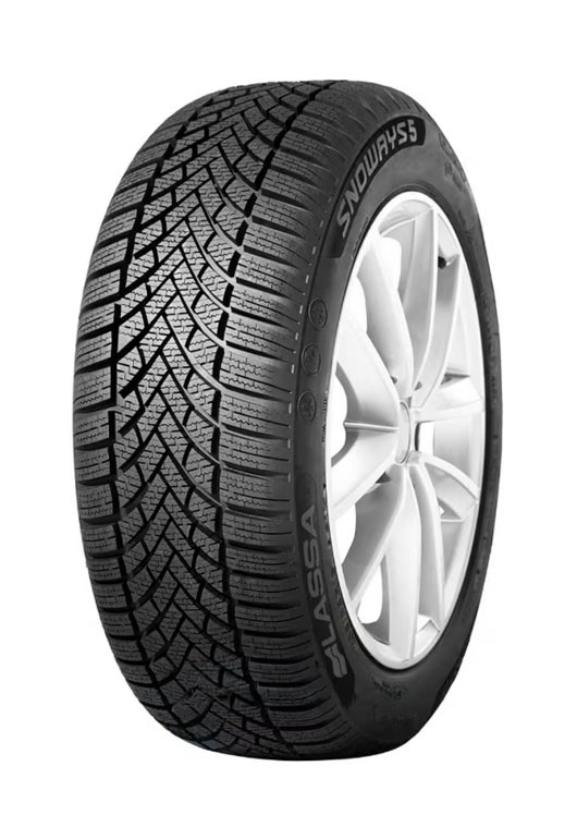 Lassa Snoways 5