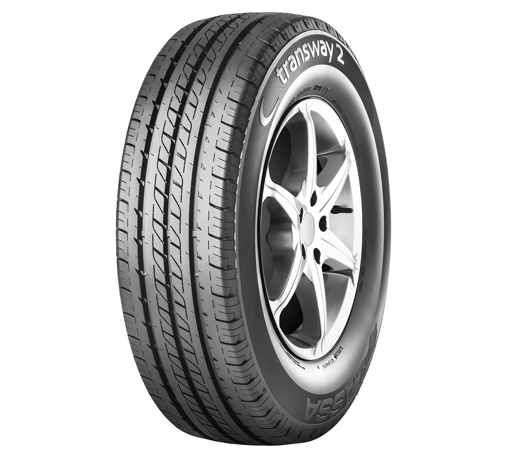 Lassa Transway 2 225/75 R16C