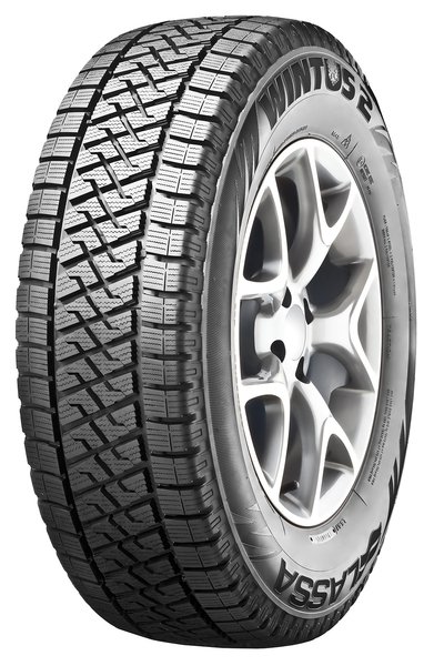 Lassa Wintus 2 195/60 R16C