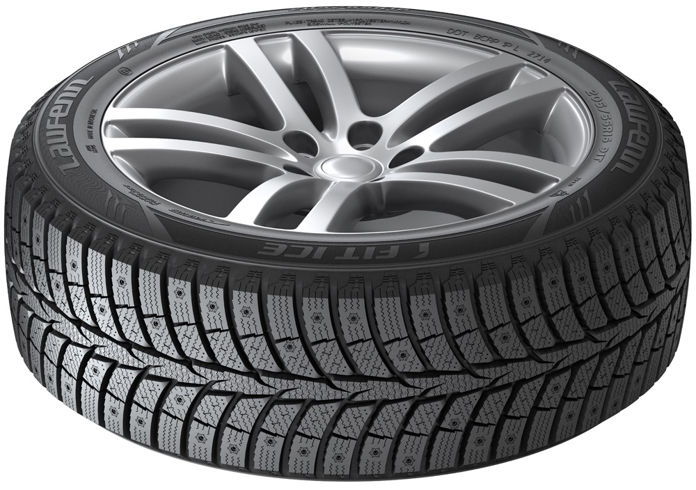 Laufenn I Fit ICE 175/65 R14