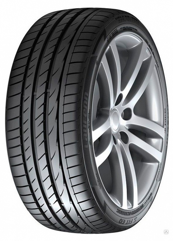 Laufenn S FIT EQ 225/60 R18