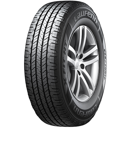 Laufenn X FIT HT 245/60 R18