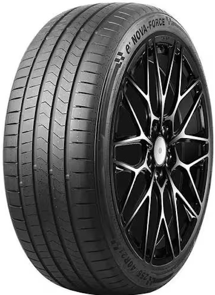 Leao e+ Nova-Force 215/50 R19
