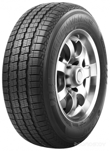 Leao iGreen Van 4S 165/70 R14C