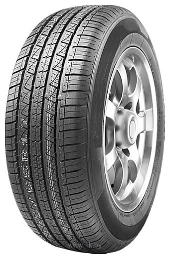 Leao Nova-Force 4x4 HP 215/70 R16