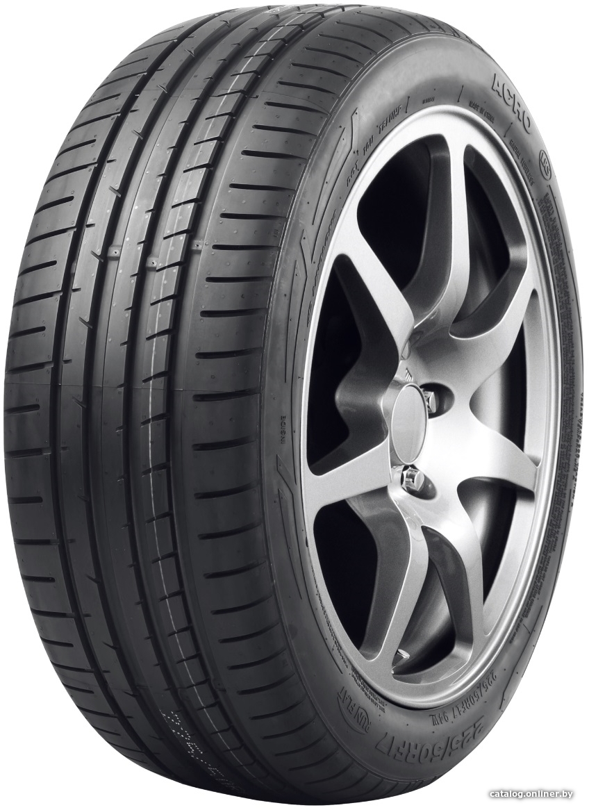 Leao Nova-Force Acro 205/55 R16