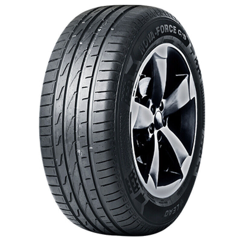 Leao Nova-Force C/S