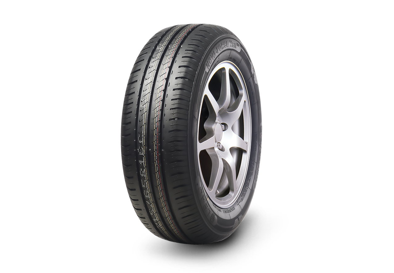 Leao Nova-Force Van HP 205/65 R16C