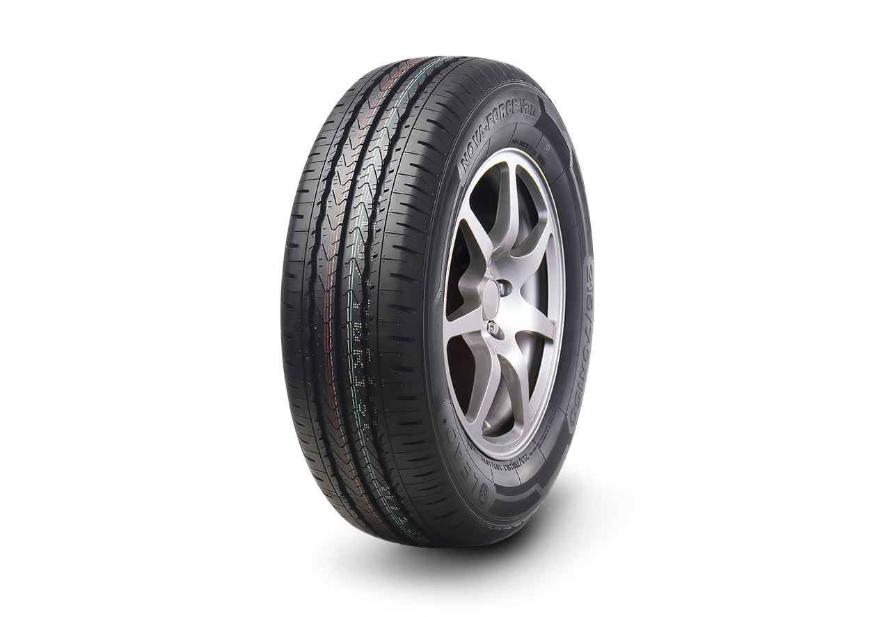Leao Nova-Force Van 175/70 R14C