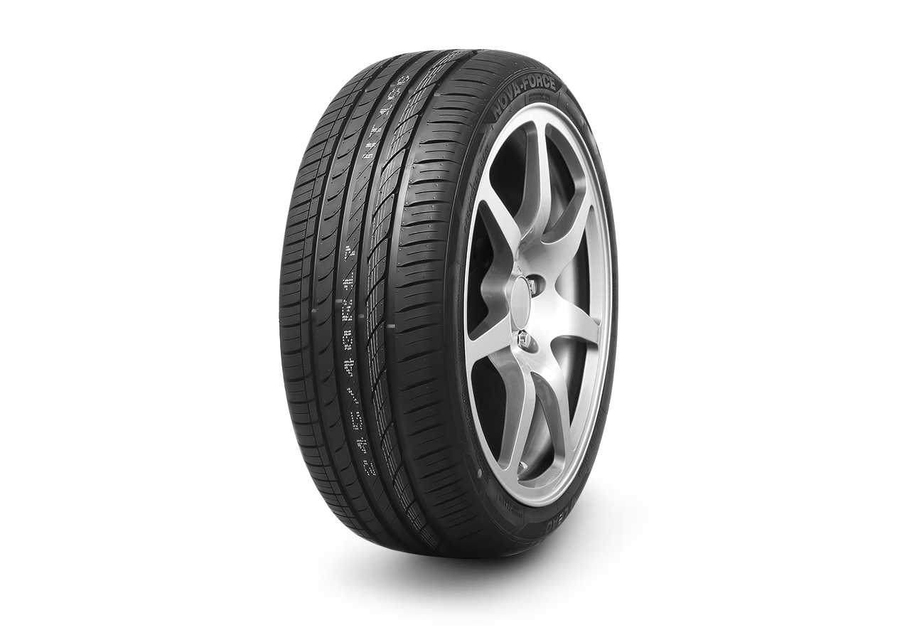 Leao Nova-Force 215/45 R16