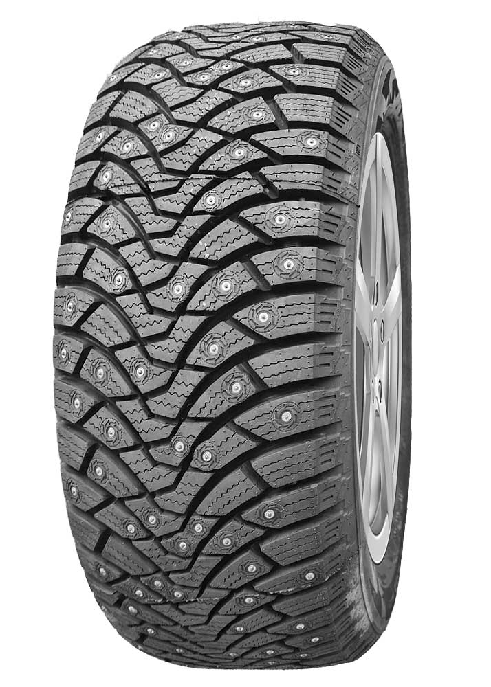 Leao Winter Defender Grip 2