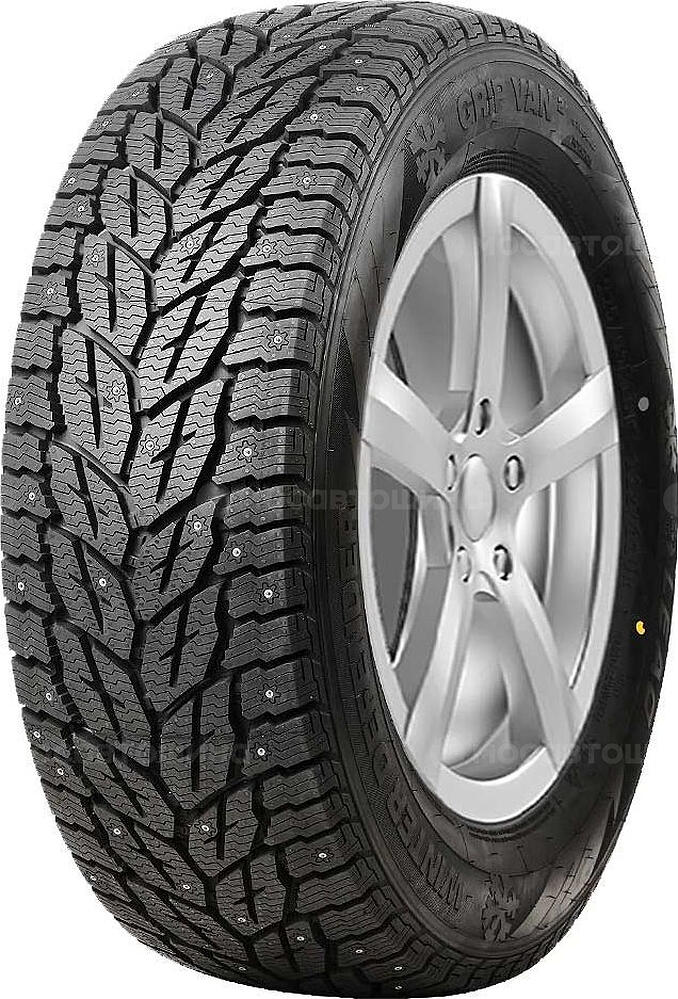 Leao Winter Defender Grip Van 2 185/75 R16C