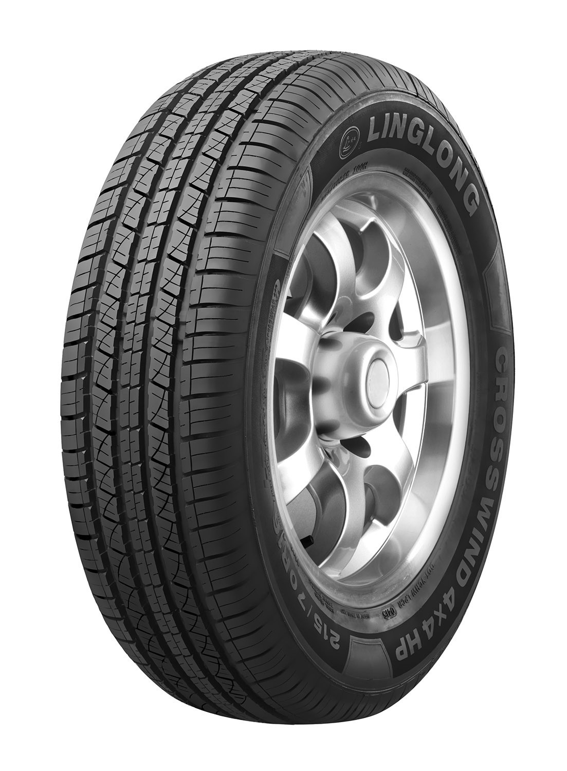 Linglong CrossWind 4x4 HP 235/55 R20