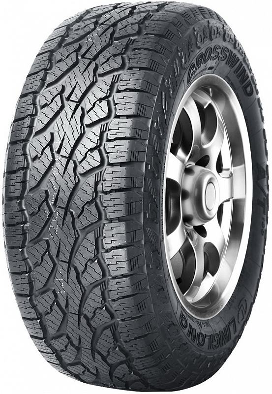 LingLong Crosswind A/T 100 215/75 R15