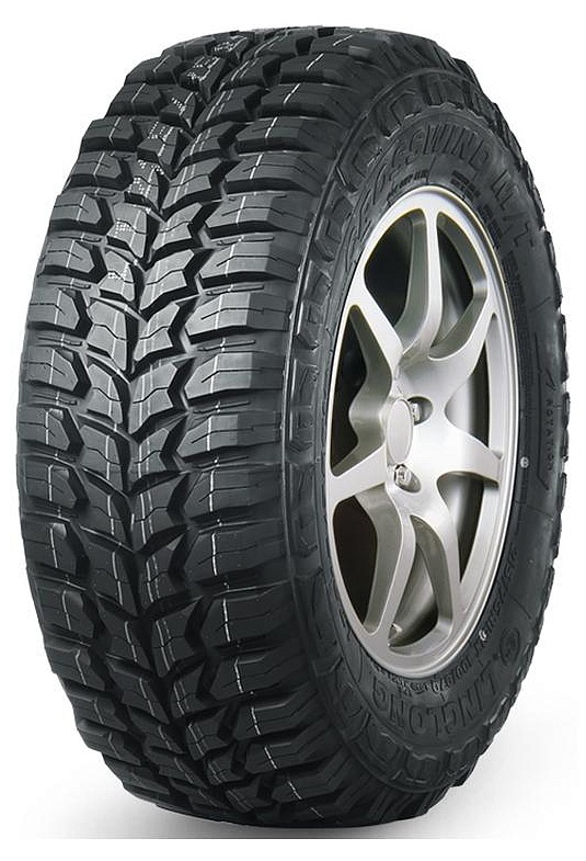 LingLong Crosswind M/T 225/75 R16