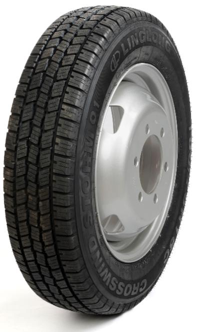 Linglong Crosswind Storm 01 185/75 R16C