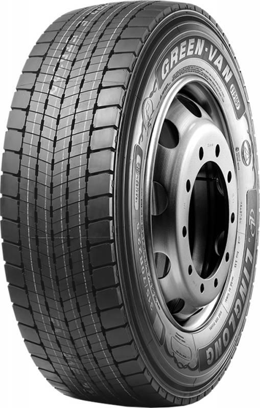 Linglong ETD100 295/60 R22.5 Ведущая