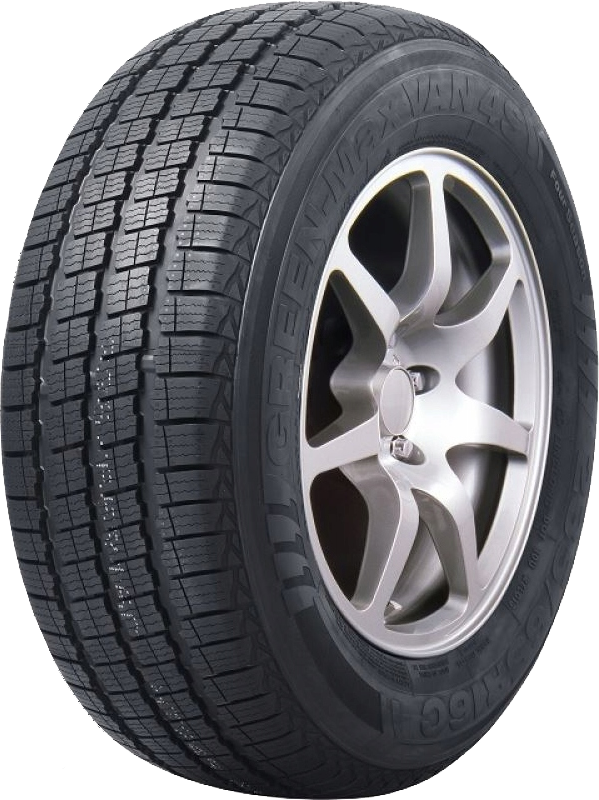 LingLong GREEN-MAX VAN 4S 195/60 R16C