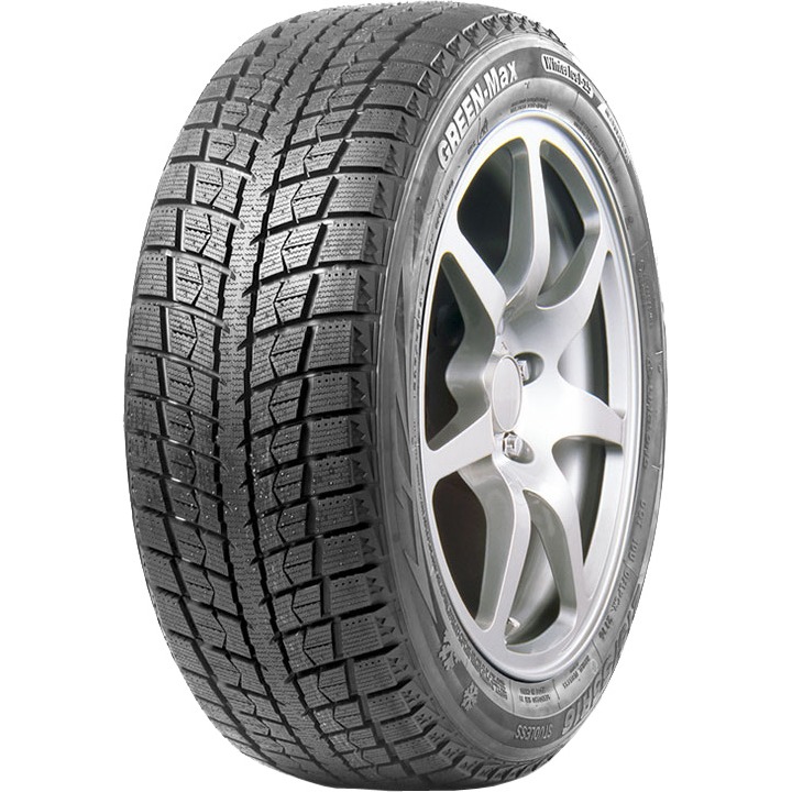 LingLong Green-Max Winter Ice I-15 SUV 215/55 R18