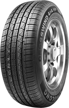 Linglong GreenMax 4x4 HP 265/50 R19