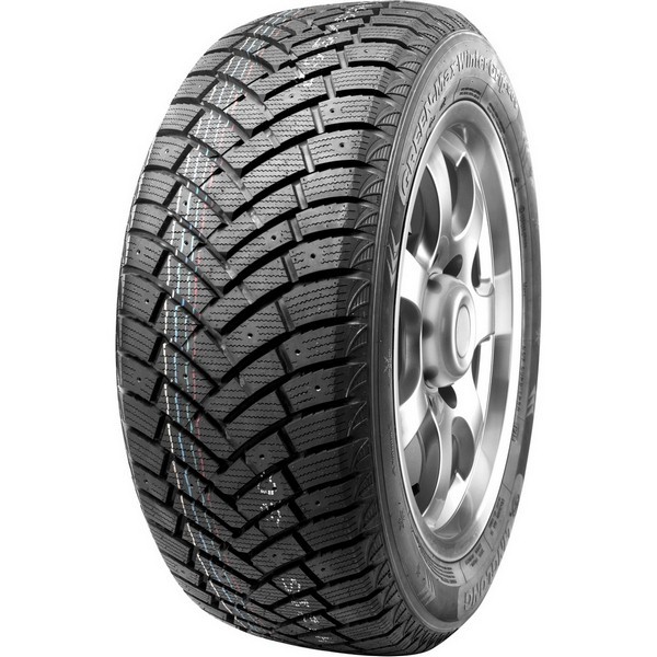 Linglong GreenMax Winter Grip 2 185/60 R15