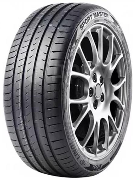 Linglong Sport Master UHP 295/35 R21