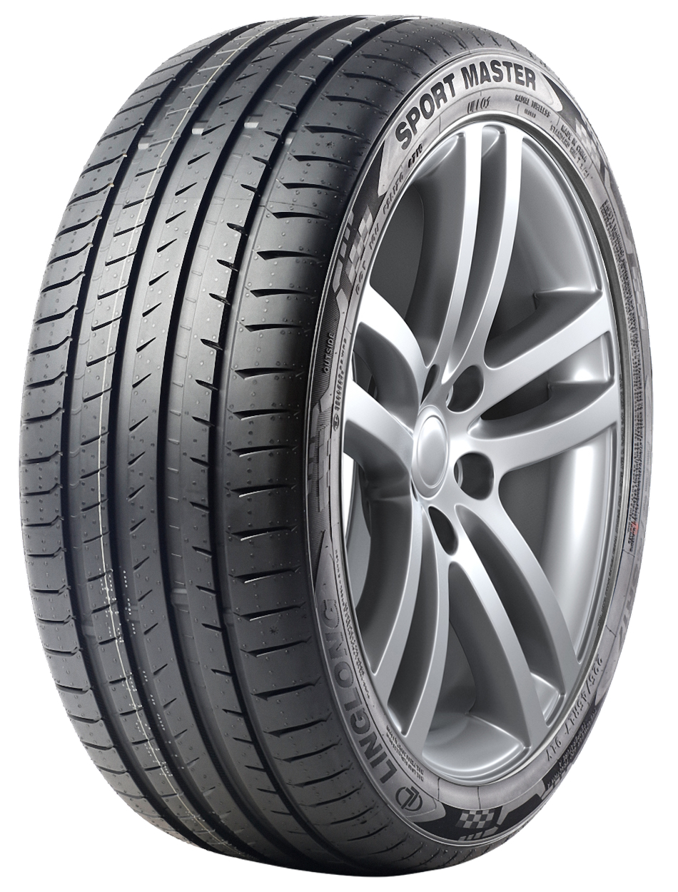 Linglong Sport Master 195/45 R16