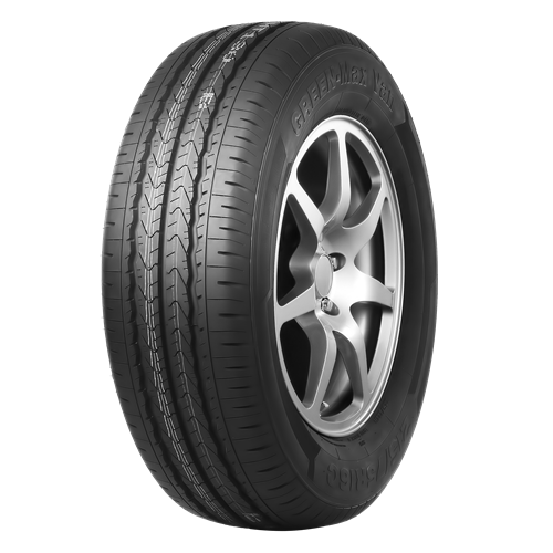 Linglong GreenMax Van