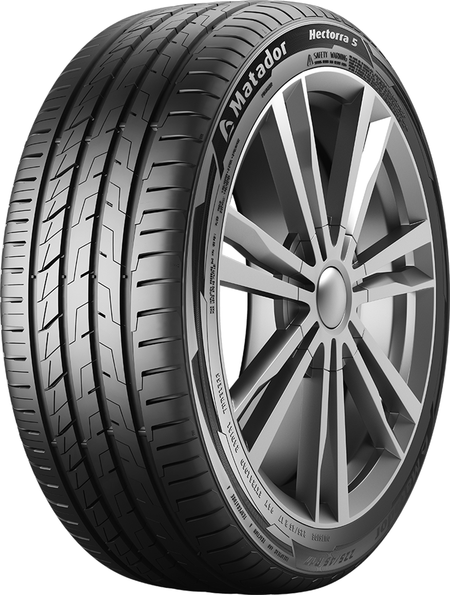 Matador Hectorra 5 225/35 R19