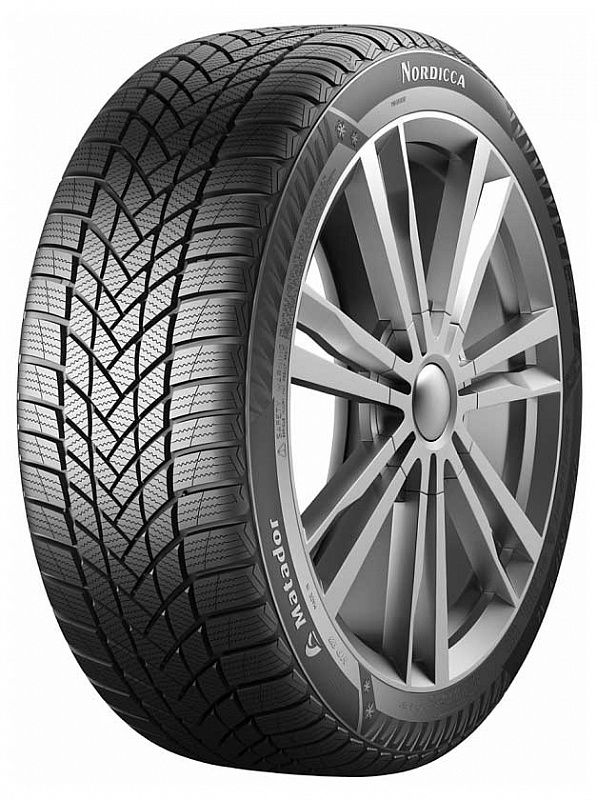 Matador MP 93 Nordicca 215/50 R17