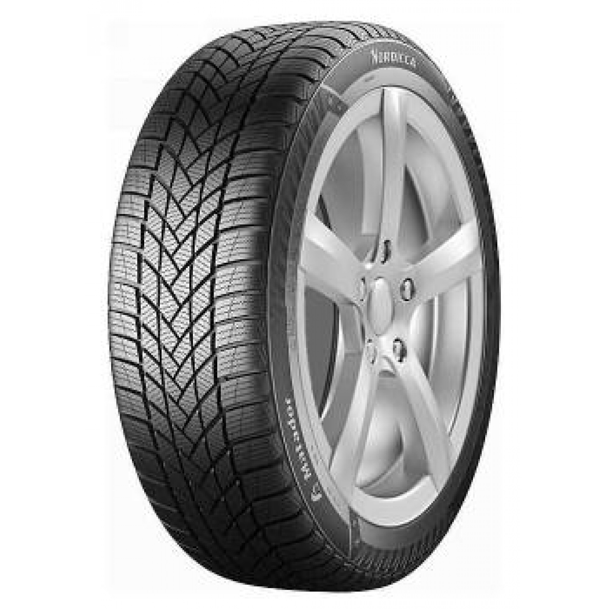 Matador MP93 Nordicca 235/60 R17