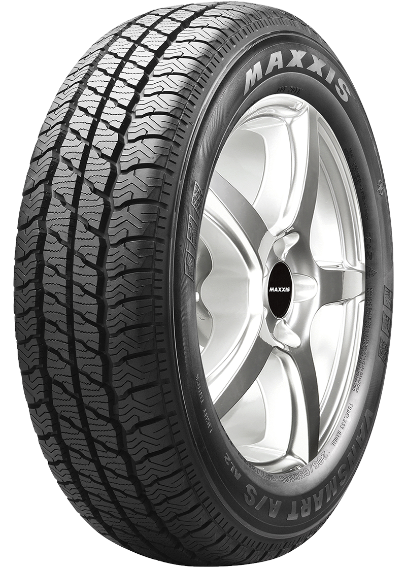 Maxxis AL2 Vansmart AS 185/ R14C