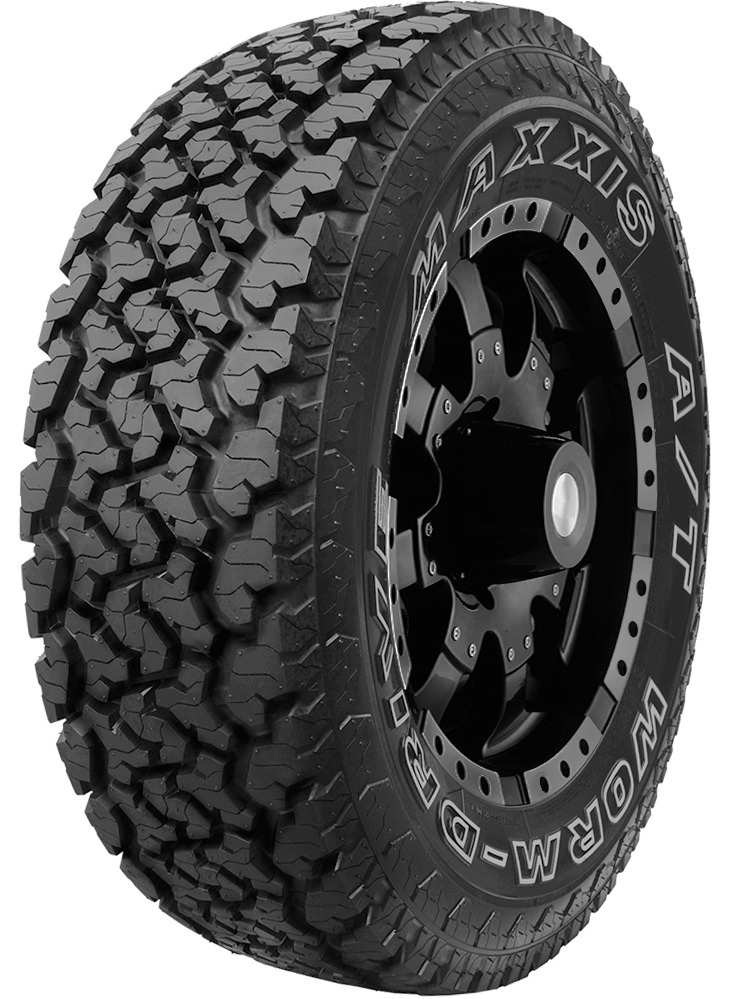 Maxxis AT-980E 215/75 R15
