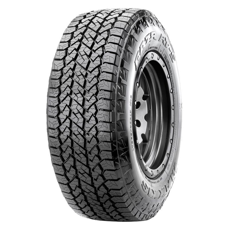 Maxxis AT781 Razr 215/55 R17