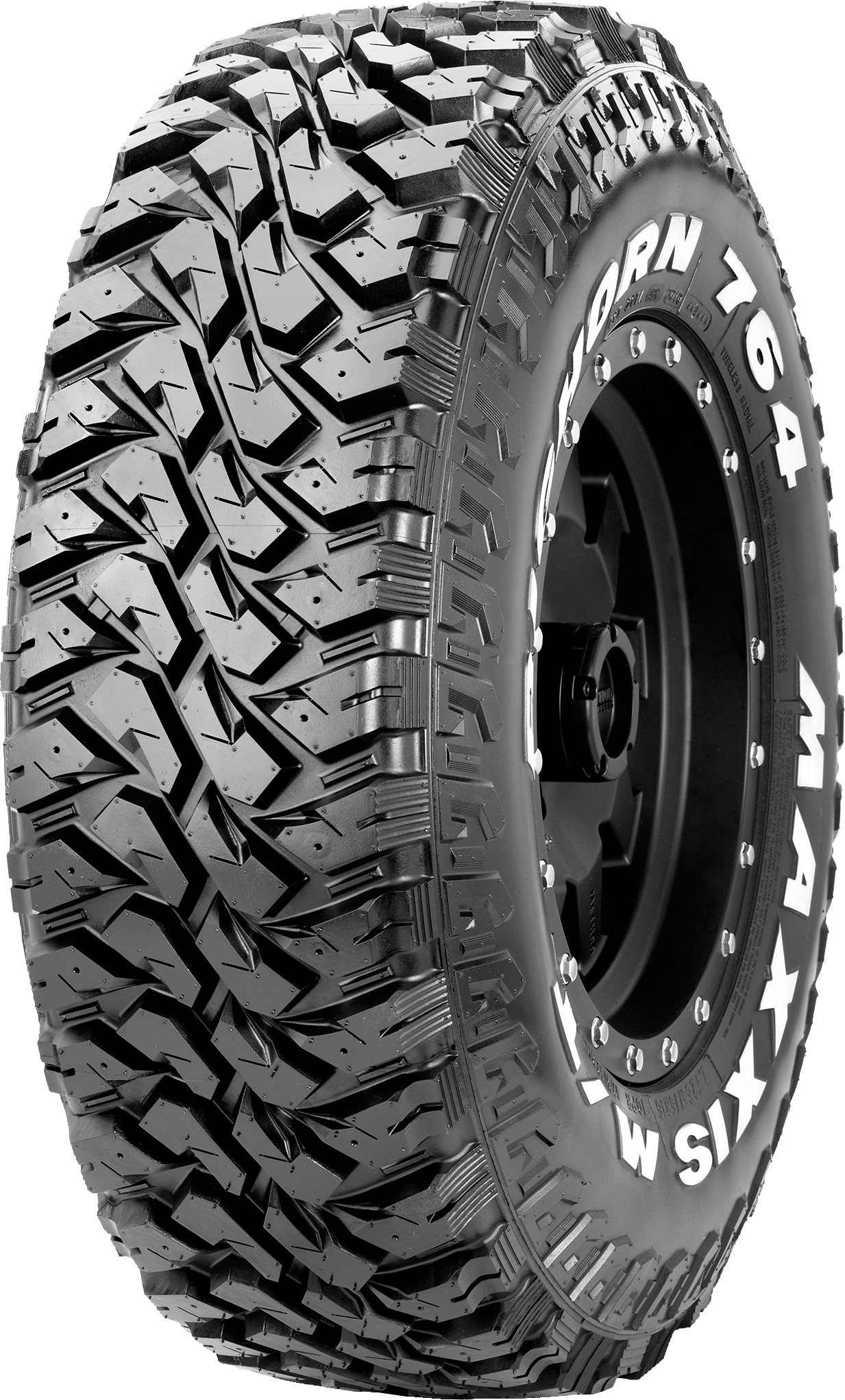 Maxxis Bighorn MT-764 195/ R14C